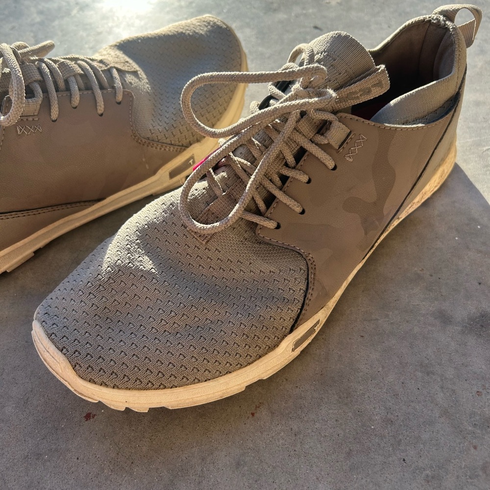 Men's Golf Shoes - True Links
